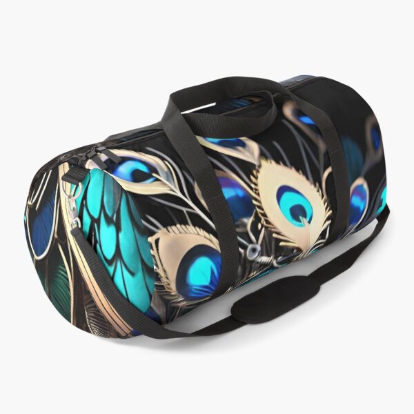 Item preview, mechanized peacock face designed and sold by optimusprime39.