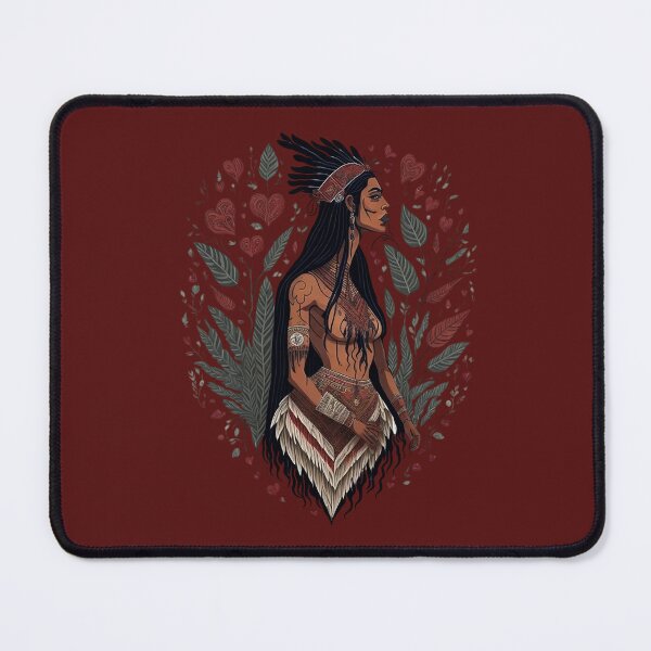 Item preview, Ethnic Heart designed and sold by Digiheart.