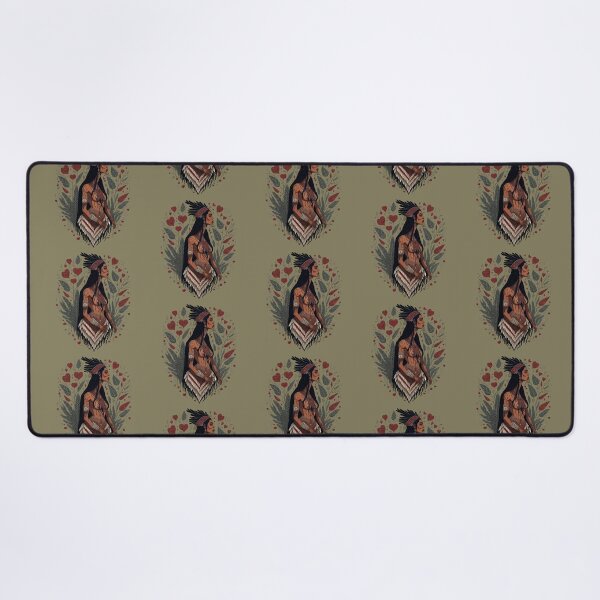 Item preview, Ethnic Heart designed and sold by Digiheart.