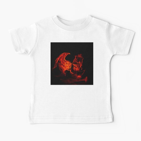 Solar Ghosts 3 Baby T-Shirt