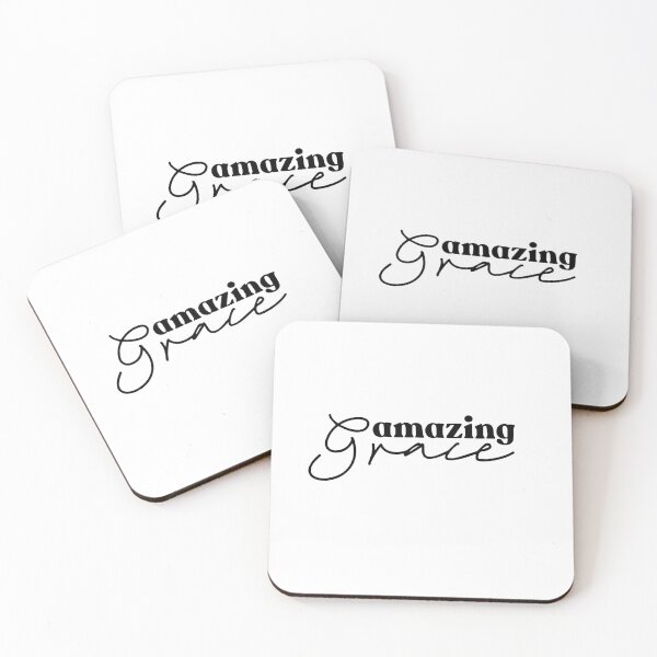 Item preview, Amazing Grace | Best Christian Motivation designed and sold by Leefs.