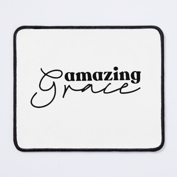 Item preview, Amazing Grace | Best Christian Motivation designed and sold by Leefs.
