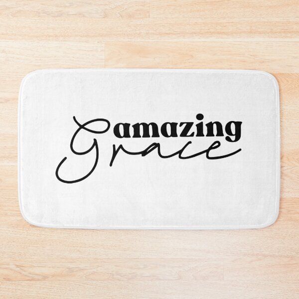 Item preview, Amazing Grace | Best Christian Motivation designed and sold by Leefs.