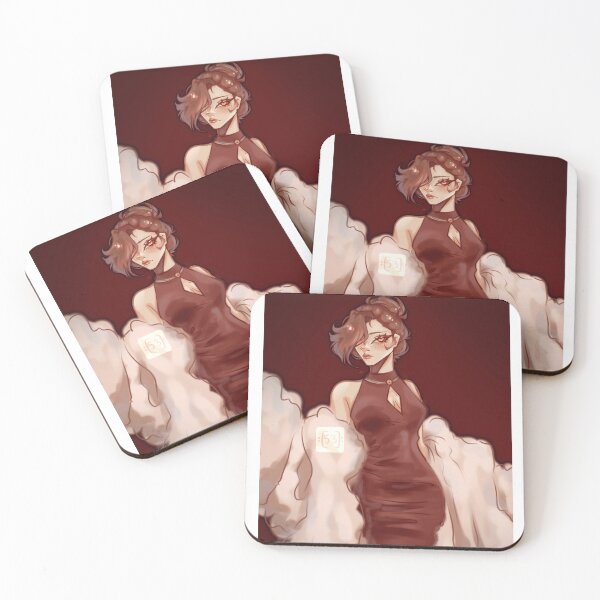 Item preview, Kouyou Ozaki designed and sold by s-a-t-u-r-n-3.