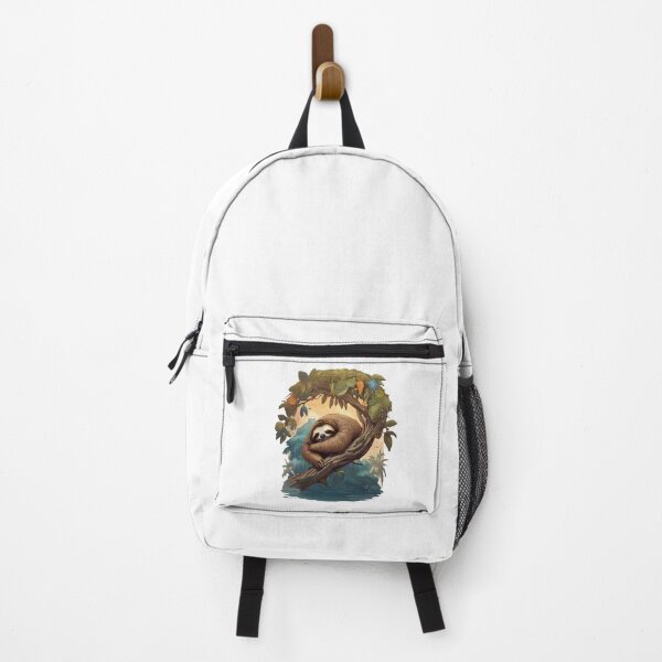 Item preview, Sleeping Sloth designed and sold by Angelle55.