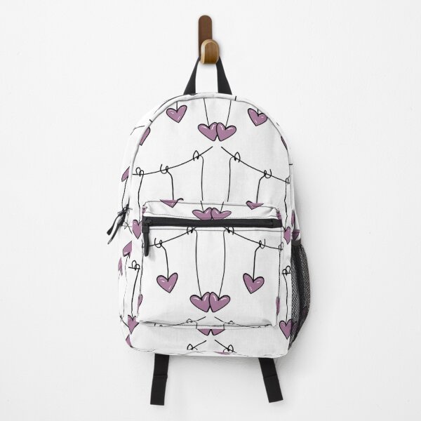 Item preview, Hanging Hearts designed and sold by ZedColors.