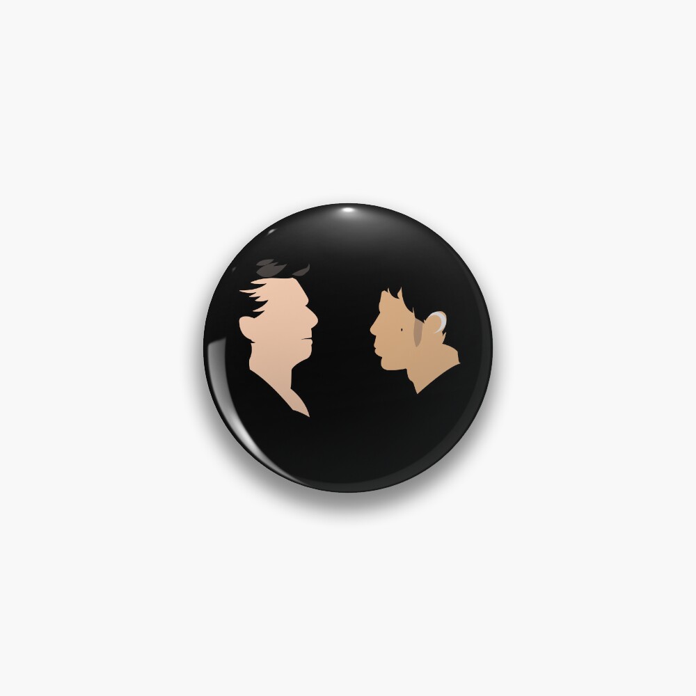 Item preview, Pin designed and sold by m4rcoth4rt.