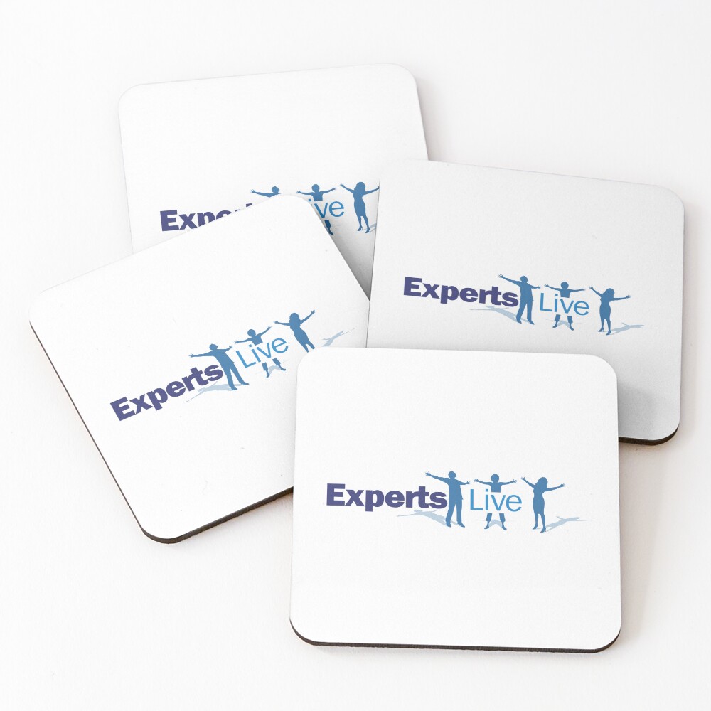 Item preview, Coasters (Set of 4) designed and sold by expertslive.