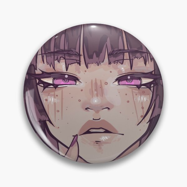 Item preview, Yosano Akiko designed and sold by s-a-t-u-r-n-3.