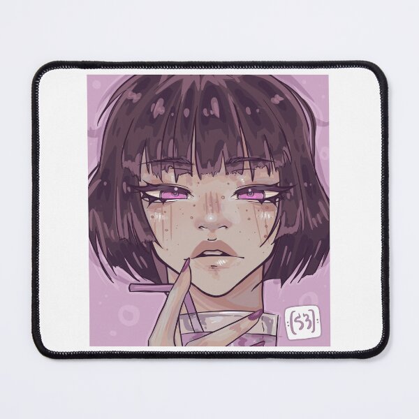 Item preview, Yosano Akiko designed and sold by s-a-t-u-r-n-3.