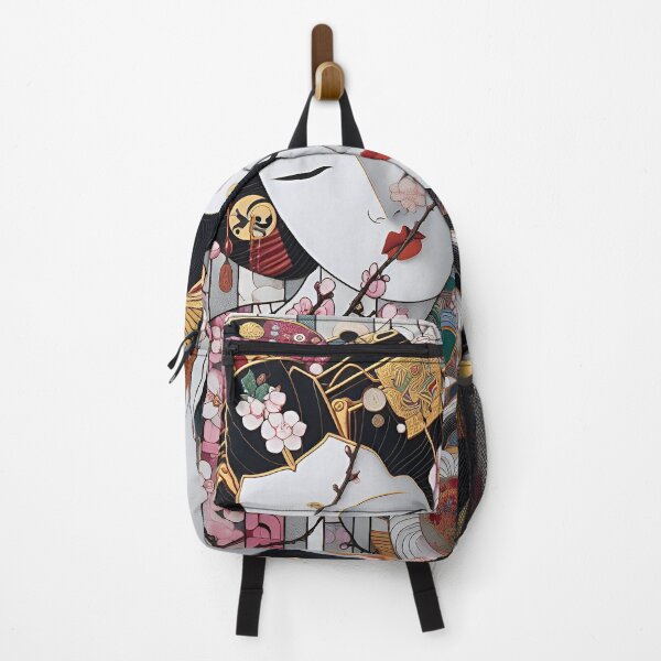 Item preview, Modern geisha maintain a balance between tradition and modernity by using social media and other modern tools to promote their art. designed and sold by aleksandr13.