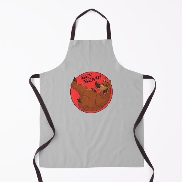 Item preview, Hey Bear designed and sold by AMERICANCHEEZ.
