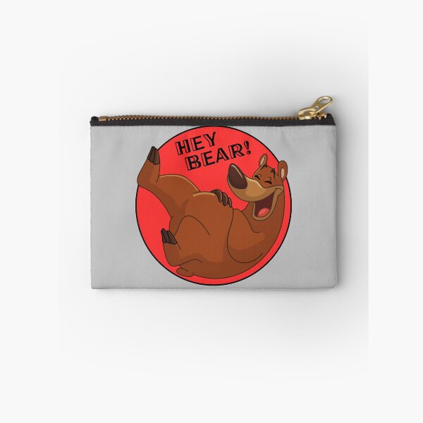 Item preview, Hey Bear designed and sold by AMERICANCHEEZ.