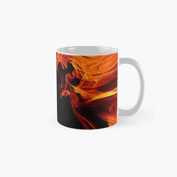 Solar Ghosts 2 Classic Mug