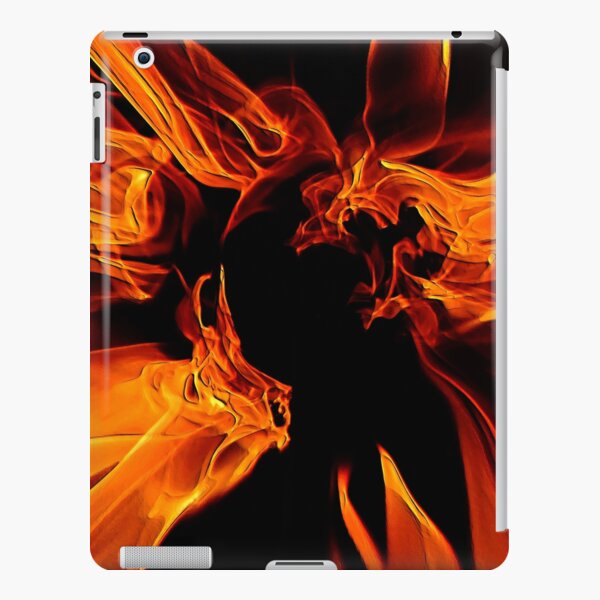 Solar Ghosts 2 iPad Snap Case