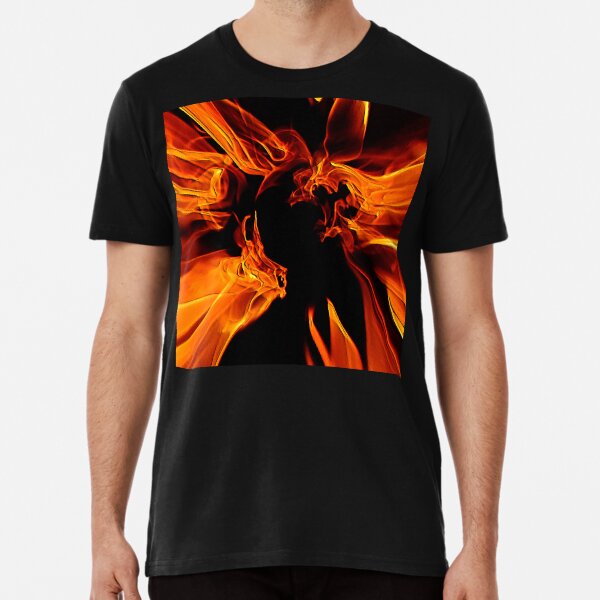 Solar Ghosts 2 Premium T-Shirt