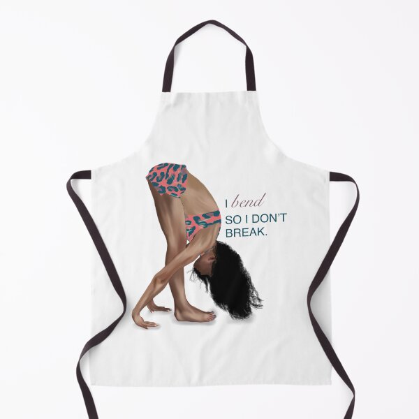 Item preview, Yoga Pose - Strength and Flexibility Design designed and sold by angelyara.