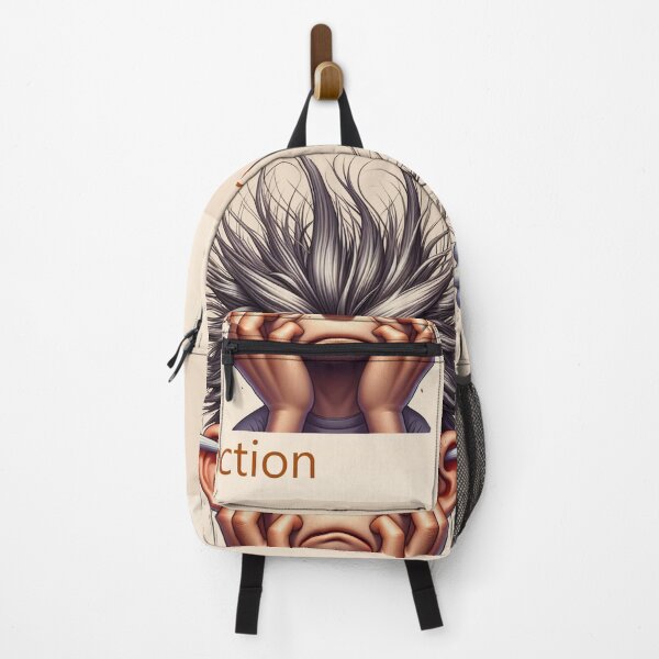 Item preview, Brain malfunction designed and sold by sjnawiti.