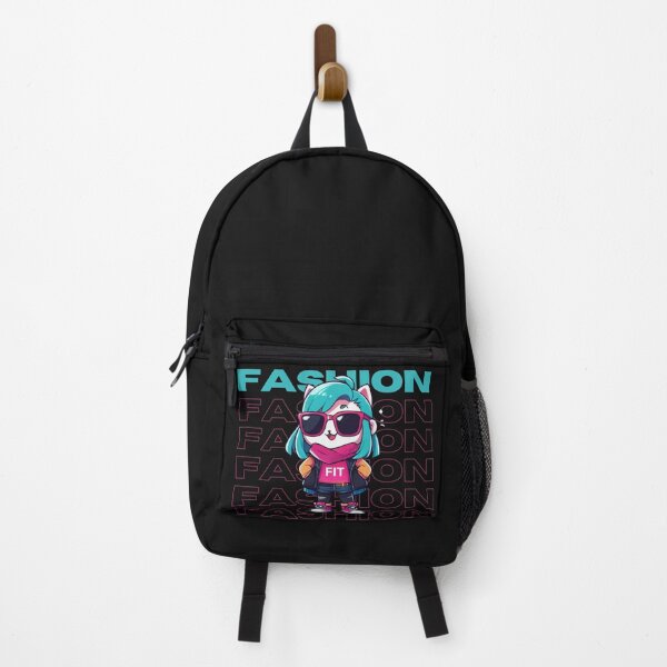 Item preview, fashion institute of technology designed and sold by RadiantRoost.