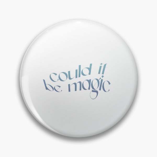 Item preview, could it be magic designed and sold by rynbower.