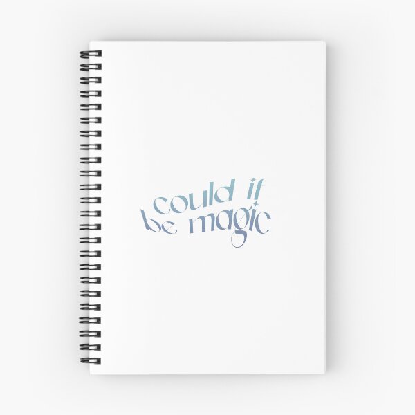 Item preview, could it be magic designed and sold by rynbower.