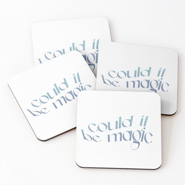 Item preview, could it be magic designed and sold by rynbower.