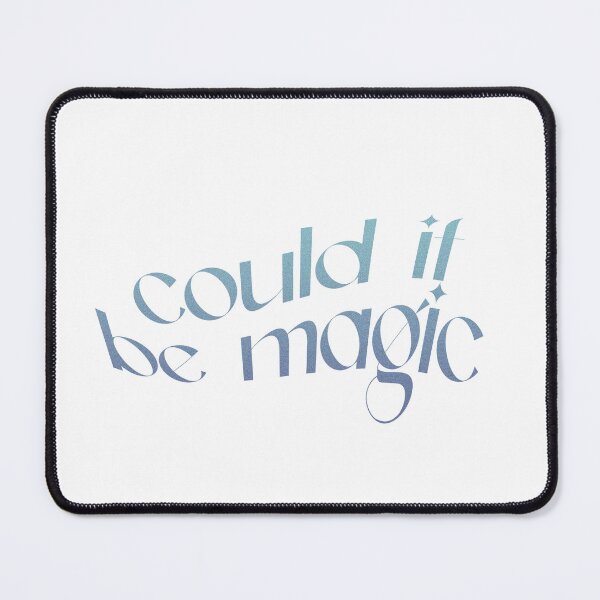 Item preview, could it be magic designed and sold by rynbower.
