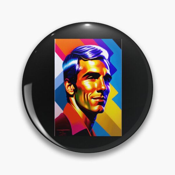 Item preview, Burt Bacharach   designed and sold by MaviReichel.