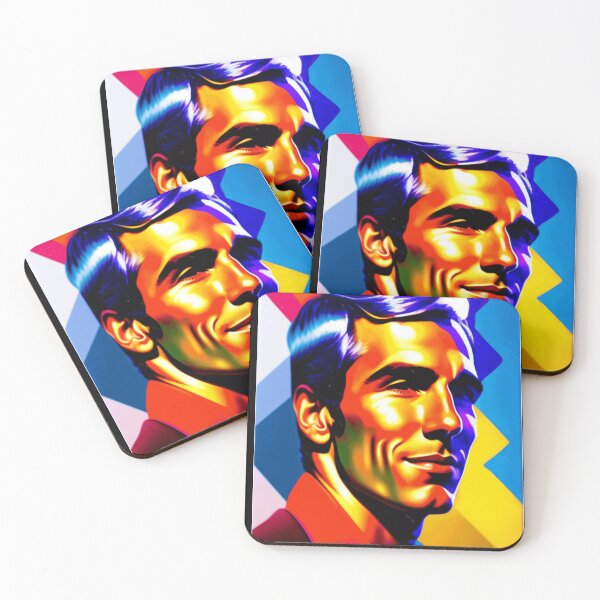 Item preview, Burt Bacharach   designed and sold by MaviReichel.