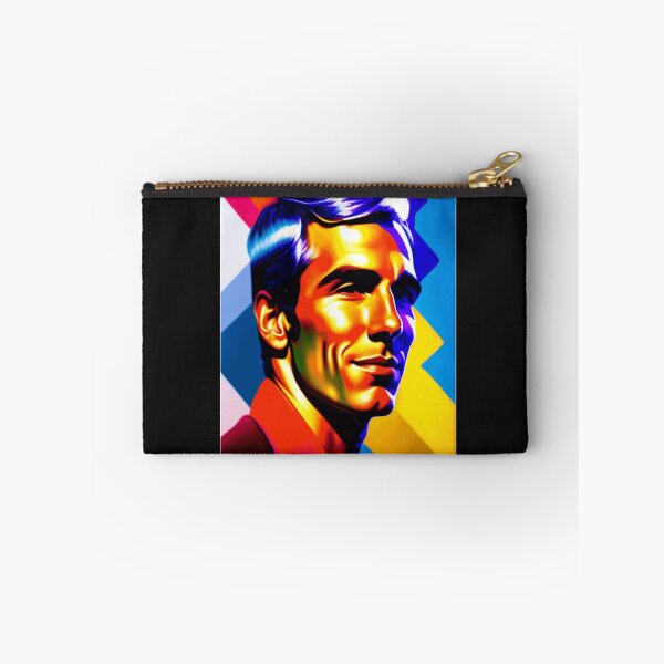 Artikelvorschau, Burt Bacharach entworfen und verkauft von MaviReichel.