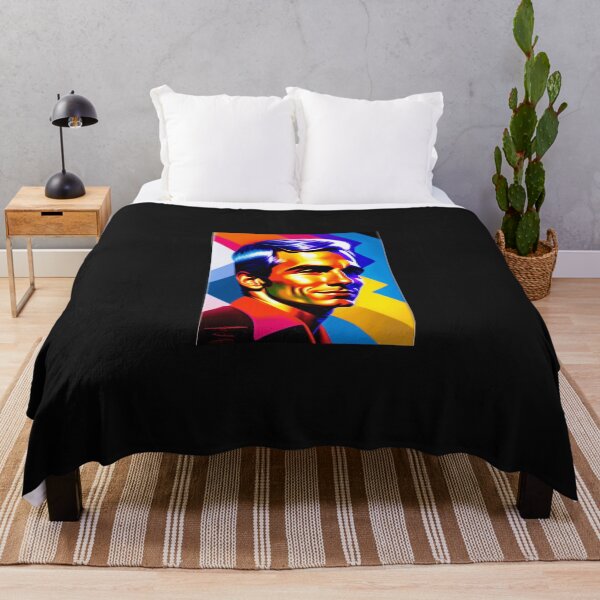 Item preview, Burt Bacharach   designed and sold by MaviReichel.