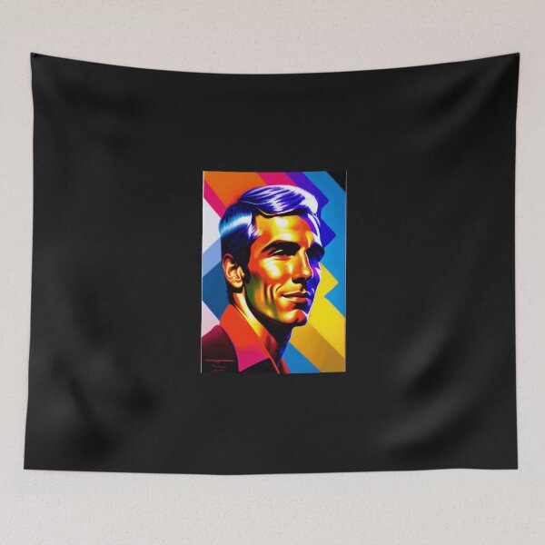 Item preview, Burt Bacharach   designed and sold by MaviReichel.