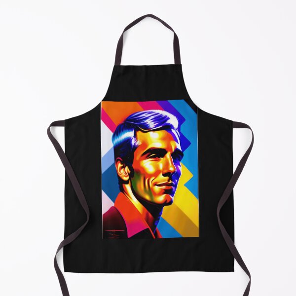 Item preview, Burt Bacharach   designed and sold by MaviReichel.