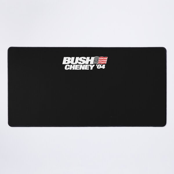 Item preview, Bush Cheney 2004 Election Campaign Logo T Shirt  1 designed and sold by MaviReichel.