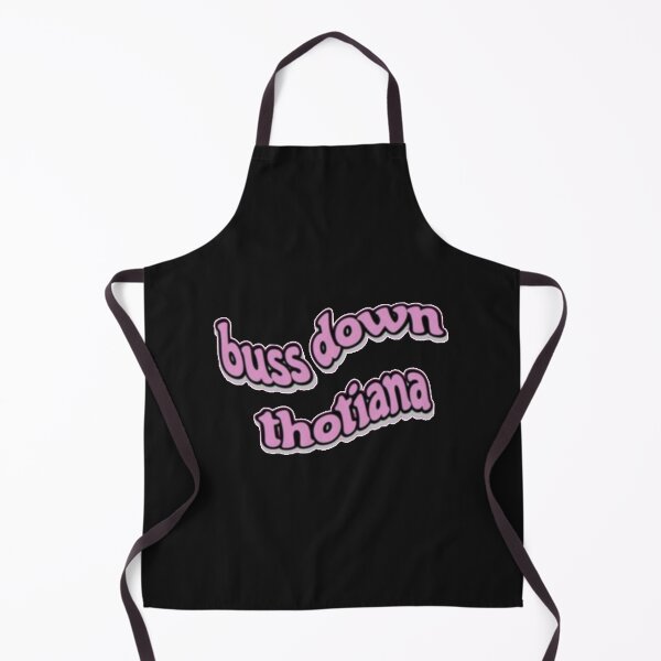 Item preview, Bust Down Thotiana   designed and sold by MaviReichel.