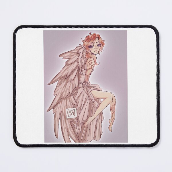 Item preview, Angel Chuuya Nakahara designed and sold by s-a-t-u-r-n-3.