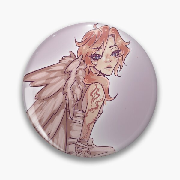 Item preview, Angel Chuuya Nakahara designed and sold by s-a-t-u-r-n-3.