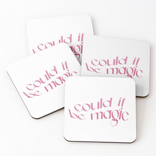Item preview, could it be magic designed and sold by rynbower.