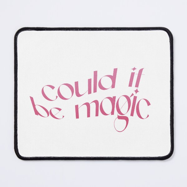 Item preview, could it be magic designed and sold by rynbower.