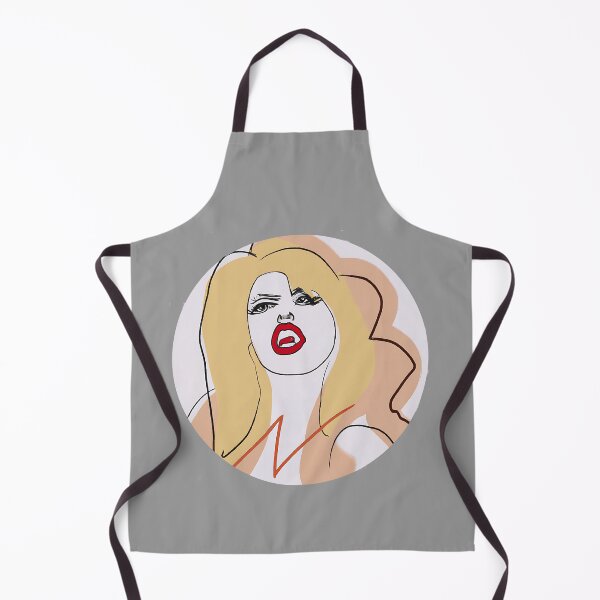 Item preview, FEMALE SINGER TS  designed and sold by AcousticFlow.