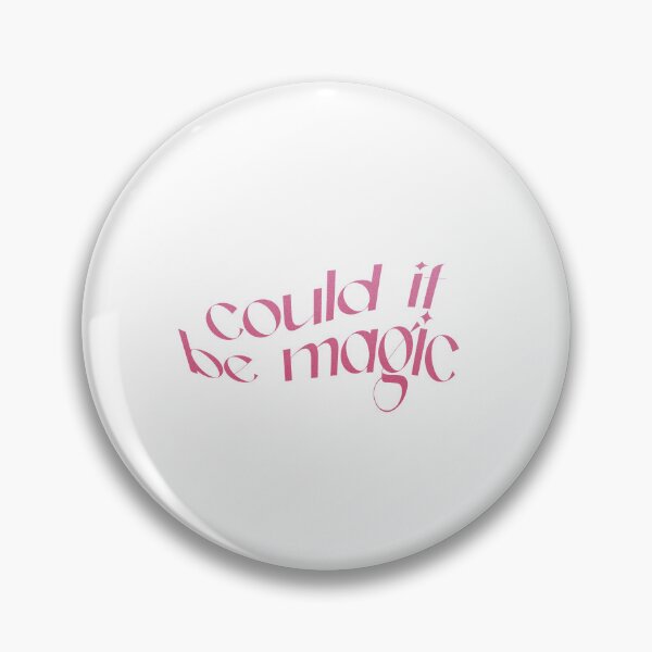 Item preview, could it be magic designed and sold by rynbower.