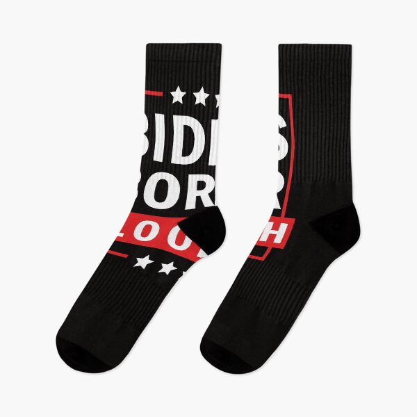 Item preview, Biden's Border Bloodbath designed and sold by anaotradnova.
