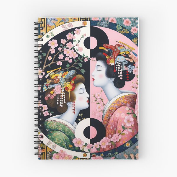 Item preview, Currently, the role and status of Japanese geisha have undergone changes.  designed and sold by aleksandr13.