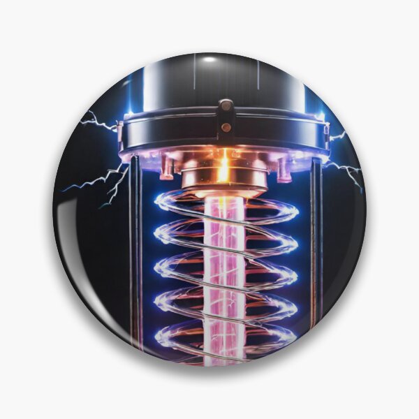 Item preview, realistic tesla coil designed and sold by optimusprime39.