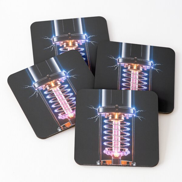 Item preview, realistic tesla coil designed and sold by optimusprime39.
