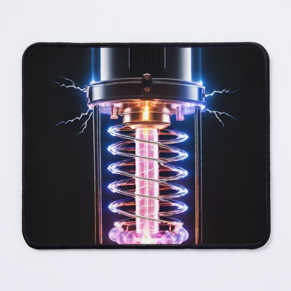 Item preview, realistic tesla coil designed and sold by optimusprime39.