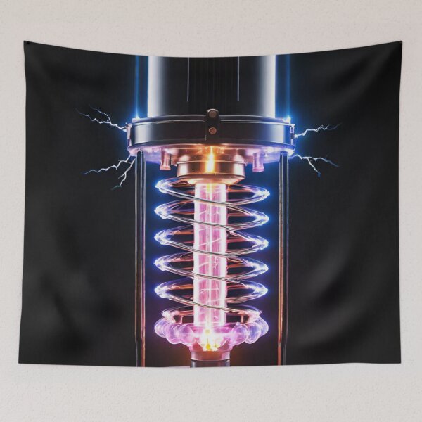 Item preview, realistic tesla coil designed and sold by optimusprime39.