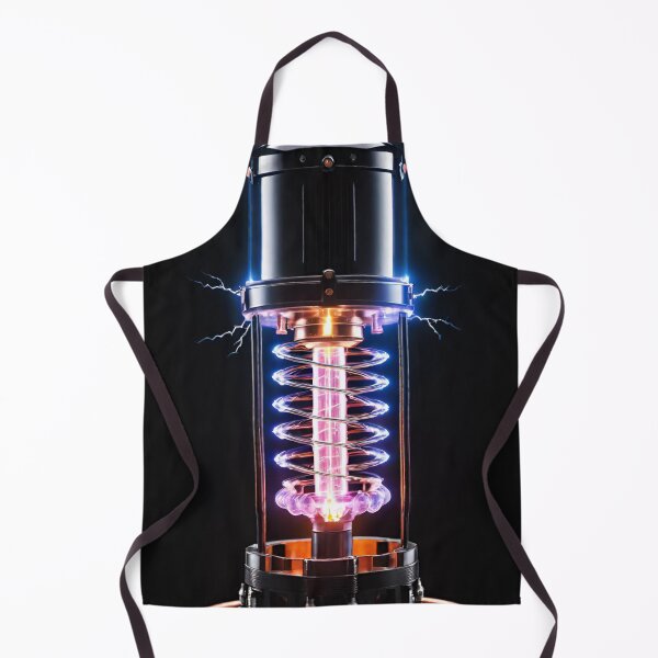 Item preview, realistic tesla coil designed and sold by optimusprime39.