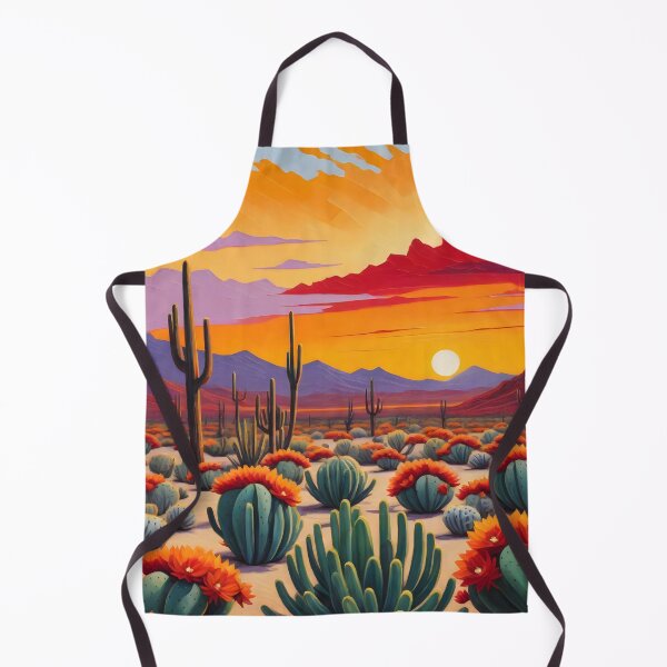 Item preview, Desert landscape designed and sold by WildlifeInc.
