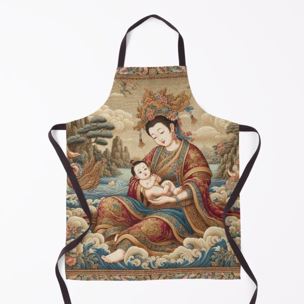 Item preview, Mother Water Birth designed and sold by Illuministique.